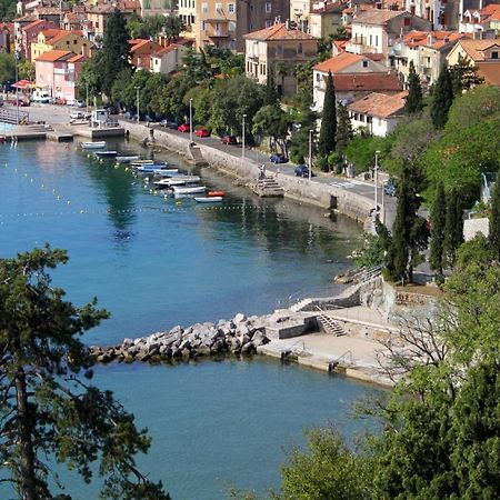 Apartments With A Parking Space Jusici, Opatija - 15874 Kastav Esterno foto