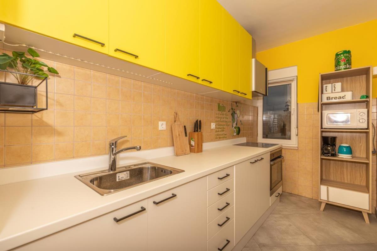 Apartments With A Parking Space Jusici, Opatija - 15874 Kastav Esterno foto