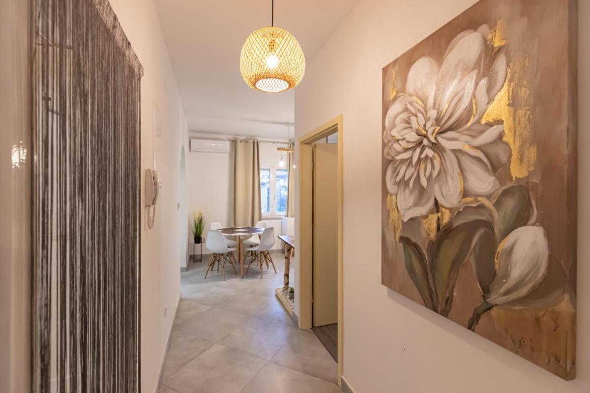 Apartments With A Parking Space Jusici, Opatija - 15874 Kastav Esterno foto