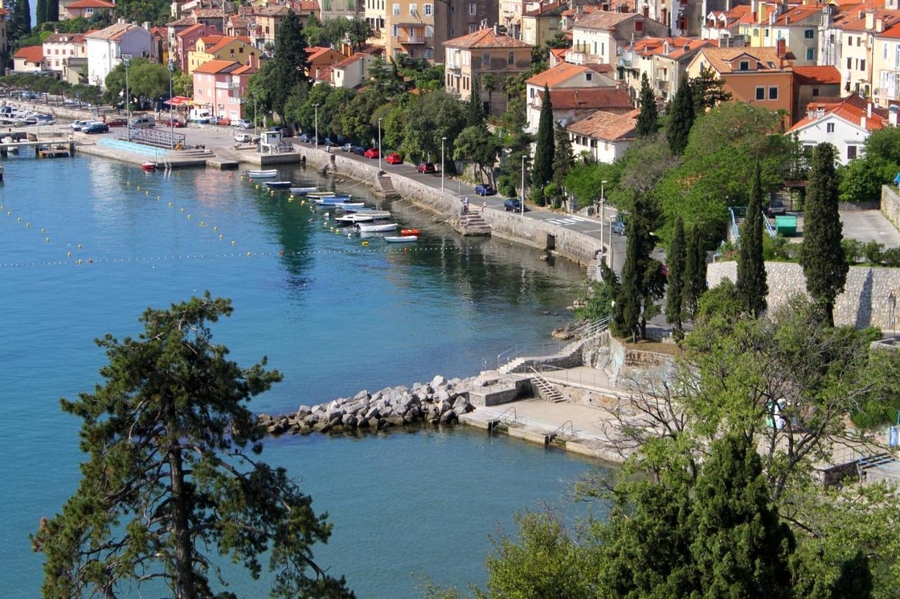 Apartments With A Parking Space Jusici, Opatija - 15874 Kastav Esterno foto