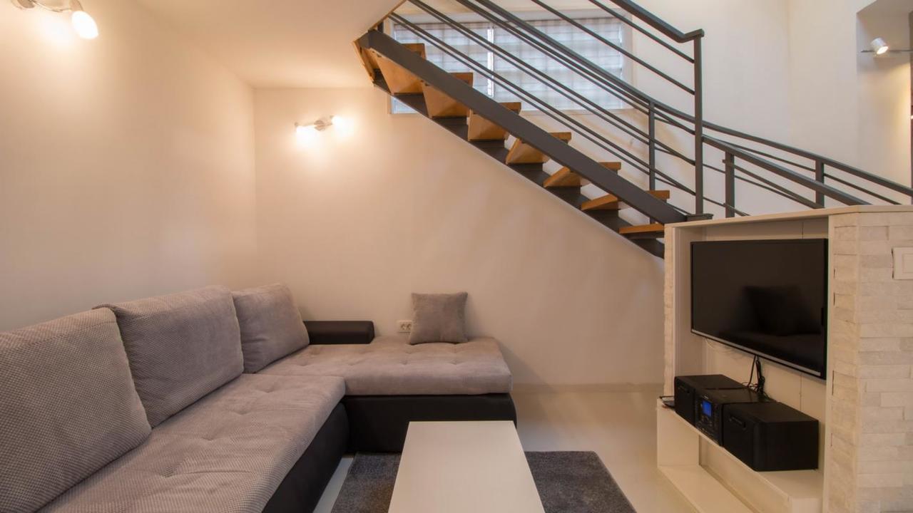 Apartments With A Parking Space Jusici, Opatija - 15874 Kastav Esterno foto