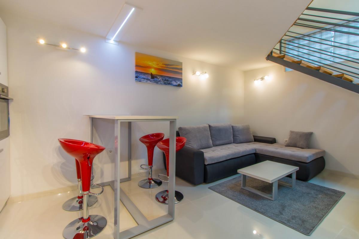 Apartments With A Parking Space Jusici, Opatija - 15874 Kastav Esterno foto